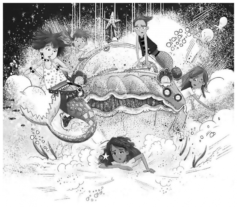 Иллюстрация к книге — Крокодилье королевство [i_034.jpg]