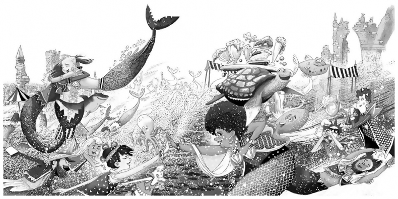 Иллюстрация к книге — Крокодилье королевство [i_043.jpg]