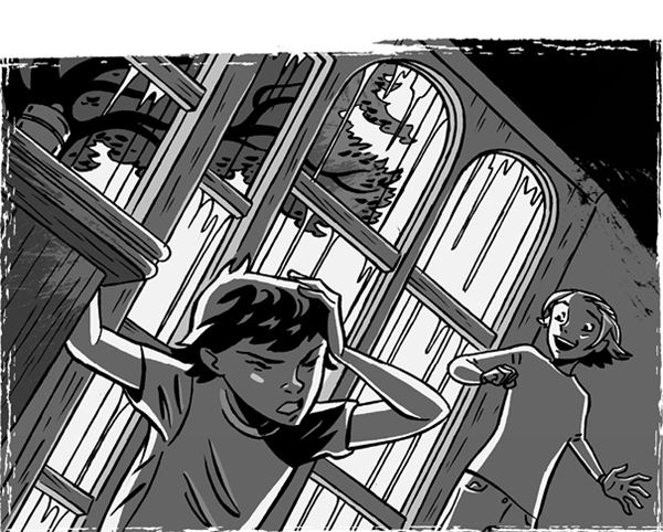 Иллюстрация к книге — Никто из Ниоткуда [i_001.jpg]