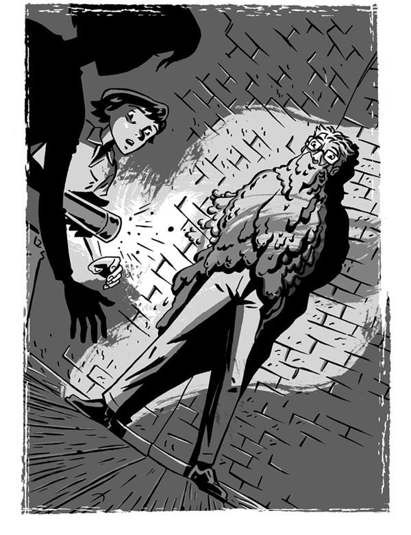 Иллюстрация к книге — Никто из Ниоткуда [i_005.jpg]