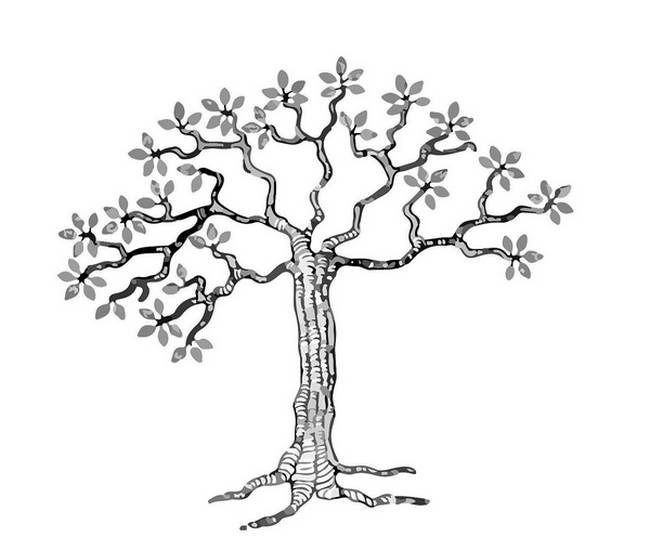 Иллюстрация к книге — Эпигенетика. Управляй своими генами [i_028.jpg]