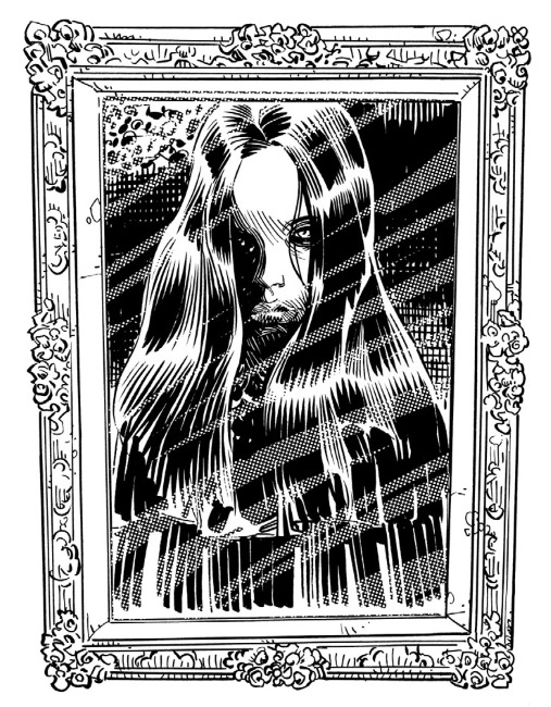 Иллюстрация к книге — Сверхъестественное. Книга монстров, призраков, демонов и оживших мертвецов [i_010.jpg]