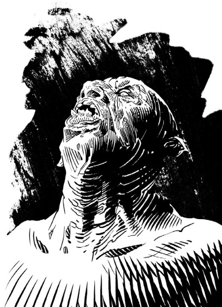 Иллюстрация к книге — Сверхъестественное. Книга монстров, призраков, демонов и оживших мертвецов [i_021.jpg]