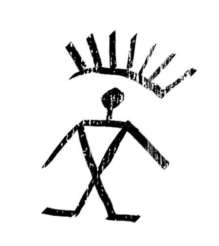 Иллюстрация к книге — Сверхъестественное. Книга монстров, призраков, демонов и оживших мертвецов [i_035.jpg]