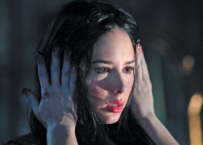 Иллюстрация к книге — Сверхъестественное. Книга монстров, призраков, демонов и оживших мертвецов [i_045.jpg]