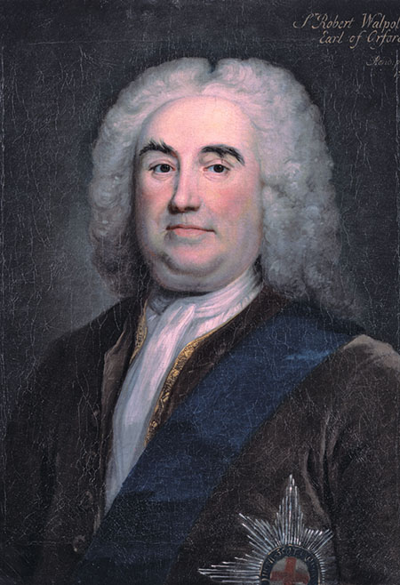 Иллюстрация к книге — Революция. От битвы на реке Бойн до Ватерлоо [i_008.jpg]