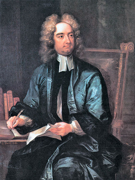 Иллюстрация к книге — Революция. От битвы на реке Бойн до Ватерлоо [i_016.jpg]