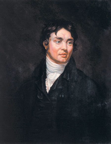 Иллюстрация к книге — Революция. От битвы на реке Бойн до Ватерлоо [i_028.jpg]