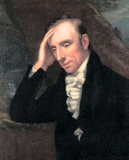 Иллюстрация к книге — Революция. От битвы на реке Бойн до Ватерлоо [i_029.jpg]