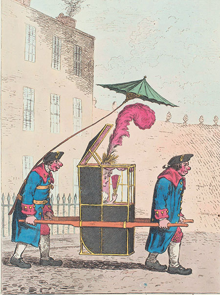 Иллюстрация к книге — Революция. От битвы на реке Бойн до Ватерлоо [i_033.jpg]