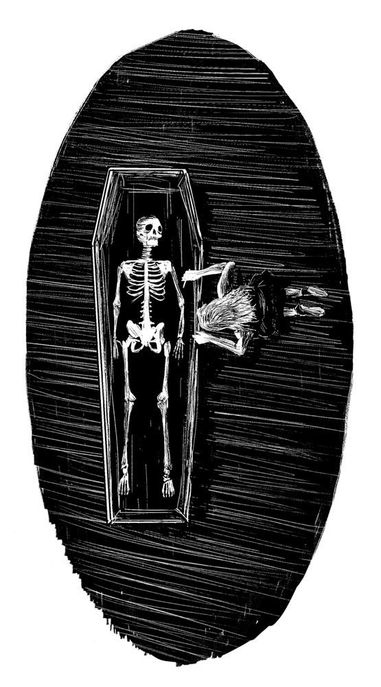 Иллюстрация к книге — Сад костей [i_001.jpg]