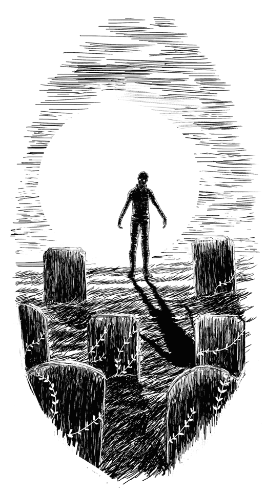 Иллюстрация к книге — Сад костей [i_008.jpg]