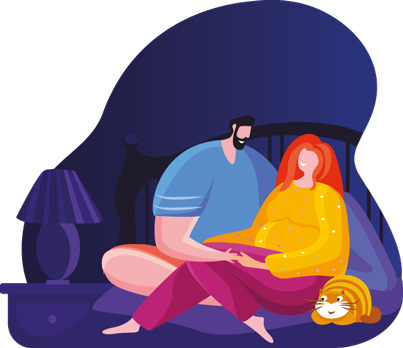 Иллюстрация к книге — Биохакнутый. Как держать здоровье под контролем, чтобы чувствовать себя на 100 % [i_037.jpg]