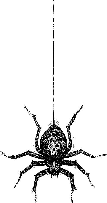 Иллюстрация к книге — Кошмары [i_001.jpg]