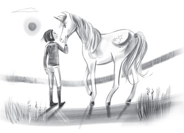 Иллюстрация к книге — Ава и Звезда [i_002.jpg]