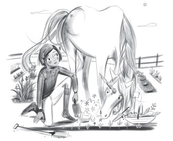 Иллюстрация к книге — Ава и Звезда [i_004.jpg]