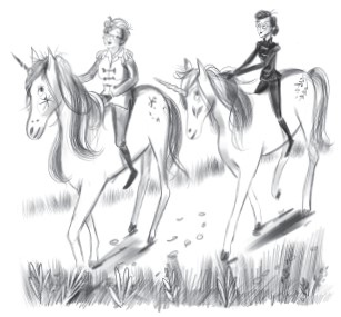 Иллюстрация к книге — Ава и Звезда [i_025.jpg]