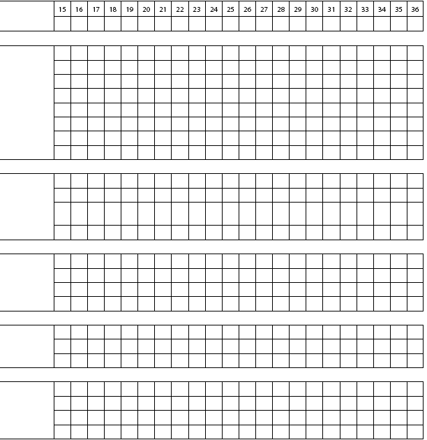 Иллюстрация к книге — Гормон – и с чем его едят. Рецепты женского здоровья [i_012.jpg]