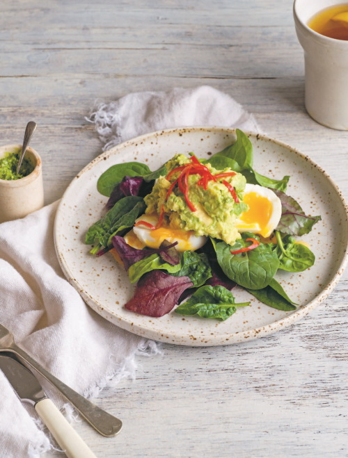 Иллюстрация к книге — Гормон – и с чем его едят. Рецепты женского здоровья [i_039.jpg]