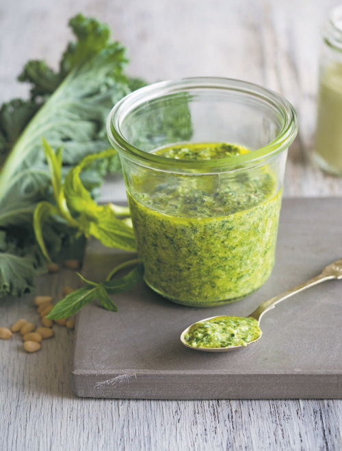 Иллюстрация к книге — Гормон – и с чем его едят. Рецепты женского здоровья [i_040.jpg]