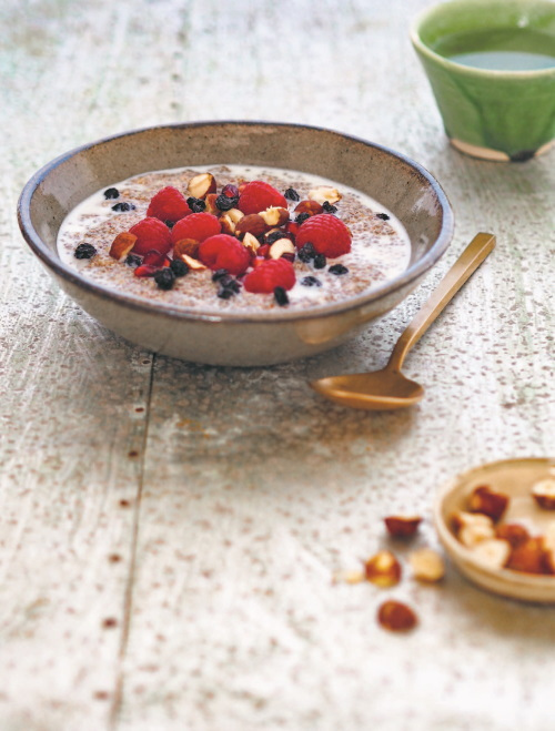 Иллюстрация к книге — Гормон – и с чем его едят. Рецепты женского здоровья [i_041.jpg]