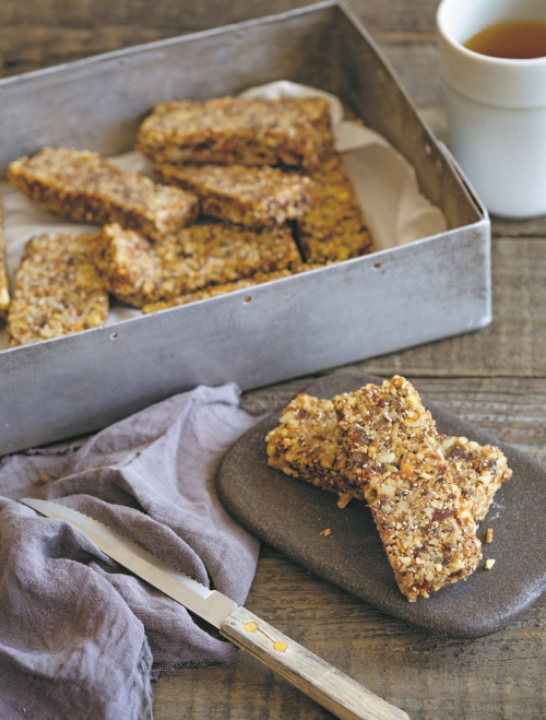 Иллюстрация к книге — Гормон – и с чем его едят. Рецепты женского здоровья [i_044.jpg]