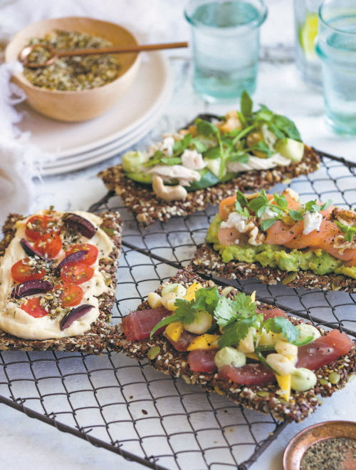 Иллюстрация к книге — Гормон – и с чем его едят. Рецепты женского здоровья [i_046.jpg]