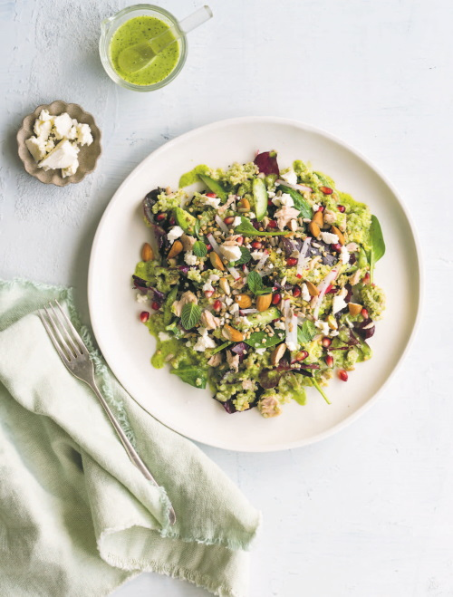 Иллюстрация к книге — Гормон – и с чем его едят. Рецепты женского здоровья [i_050.jpg]