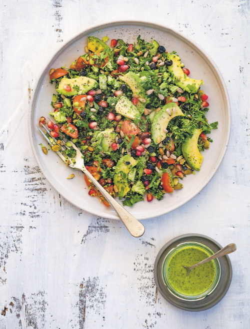 Иллюстрация к книге — Гормон – и с чем его едят. Рецепты женского здоровья [i_052.jpg]