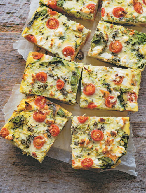 Иллюстрация к книге — Гормон – и с чем его едят. Рецепты женского здоровья [i_053.jpg]