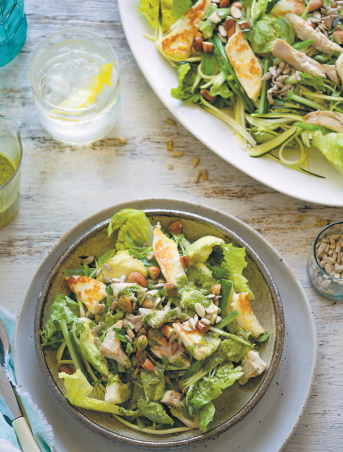 Иллюстрация к книге — Гормон – и с чем его едят. Рецепты женского здоровья [i_060.jpg]