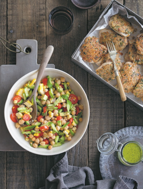 Иллюстрация к книге — Гормон – и с чем его едят. Рецепты женского здоровья [i_063.jpg]