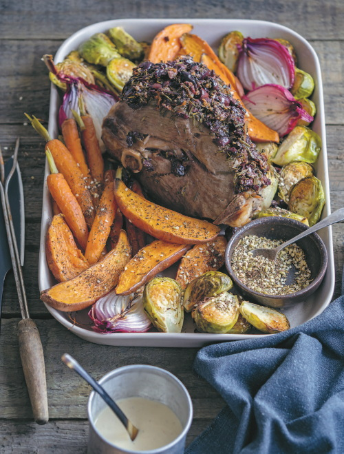 Иллюстрация к книге — Гормон – и с чем его едят. Рецепты женского здоровья [i_064.jpg]