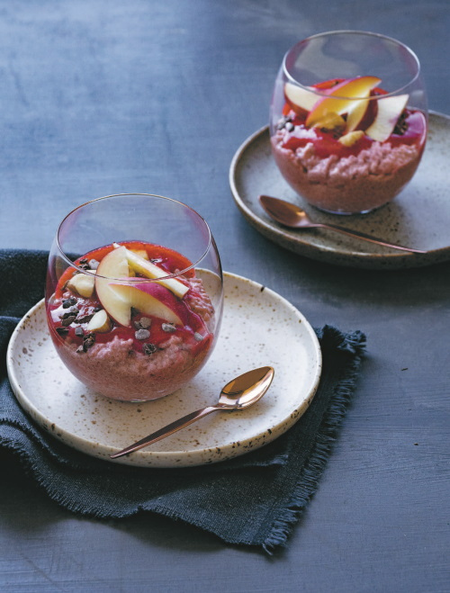 Иллюстрация к книге — Гормон – и с чем его едят. Рецепты женского здоровья [i_066.jpg]