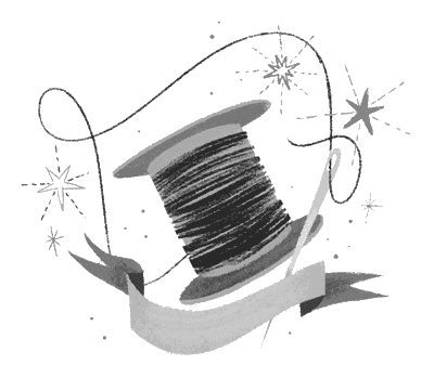 Иллюстрация к книге — Шляпники [i_014.jpg]