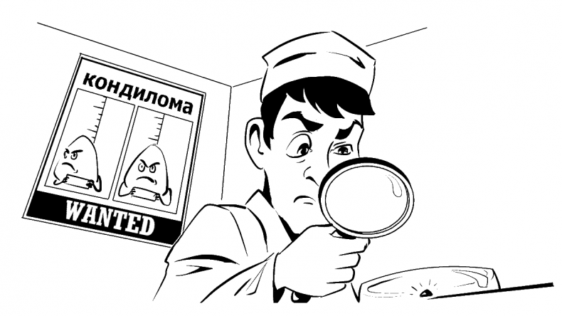 Иллюстрация к книге — Добрая книга для будущей мамы. Позитивное руководство для тех, кто хочет ребенка [i_021.jpg]