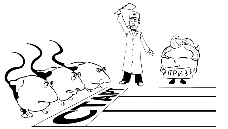 Иллюстрация к книге — Добрая книга для будущей мамы. Позитивное руководство для тех, кто хочет ребенка [i_053.jpg]