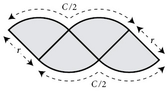 Иллюстрация к книге — Бесконечная сила. Как математический анализ раскрывает тайны вселенной [i_004.jpg]