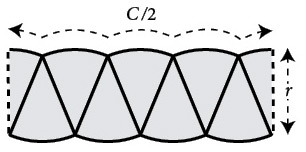 Иллюстрация к книге — Бесконечная сила. Как математический анализ раскрывает тайны вселенной [i_006.jpg]
