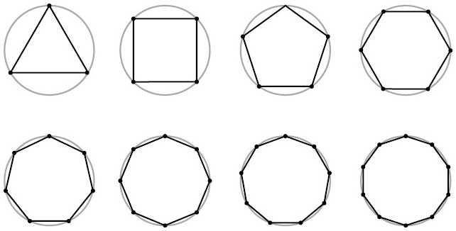 Иллюстрация к книге — Бесконечная сила. Как математический анализ раскрывает тайны вселенной [i_010.jpg]