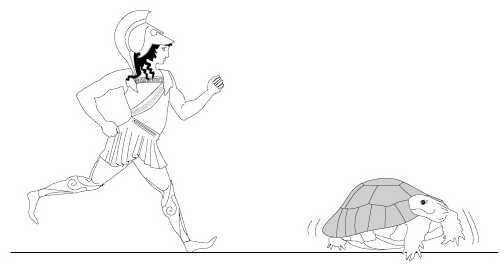 Иллюстрация к книге — Бесконечная сила. Как математический анализ раскрывает тайны вселенной [i_012.jpg]