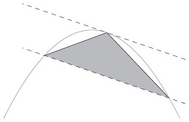 Иллюстрация к книге — Бесконечная сила. Как математический анализ раскрывает тайны вселенной [i_028.jpg]