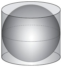 Иллюстрация к книге — Бесконечная сила. Как математический анализ раскрывает тайны вселенной [i_043.jpg]