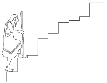 Иллюстрация к книге — Бесконечная сила. Как математический анализ раскрывает тайны вселенной [i_131.jpg]