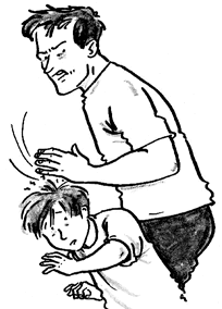 Иллюстрация к книге — Селф-терапия. Разбуди Внутреннего Ребенка [i_010.jpg]