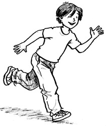 Иллюстрация к книге — Селф-терапия. Разбуди Внутреннего Ребенка [i_011.jpg]