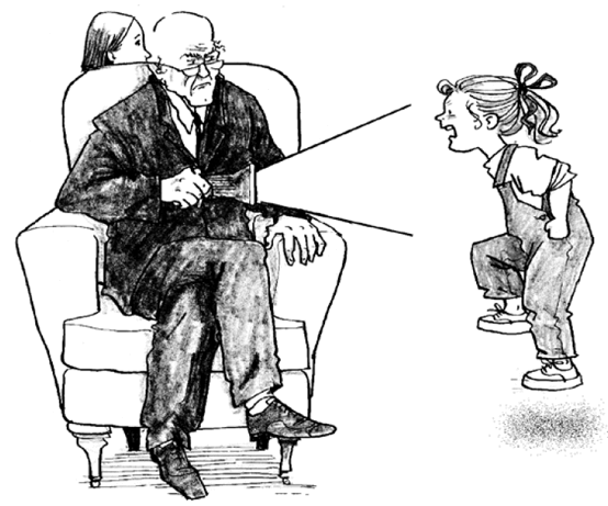 Иллюстрация к книге — Селф-терапия. Разбуди Внутреннего Ребенка [i_027.jpg]