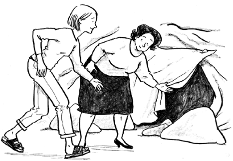 Иллюстрация к книге — Селф-терапия. Разбуди Внутреннего Ребенка [i_042.jpg]