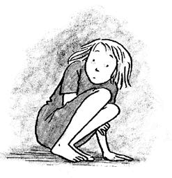 Иллюстрация к книге — Селф-терапия. Разбуди Внутреннего Ребенка [i_043.jpg]