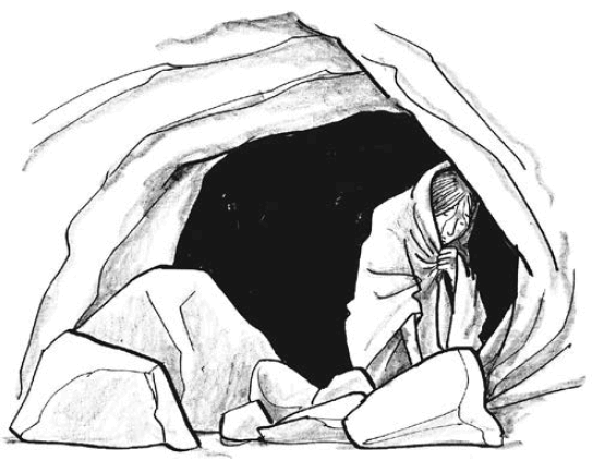 Иллюстрация к книге — Селф-терапия. Разбуди Внутреннего Ребенка [i_044.jpg]